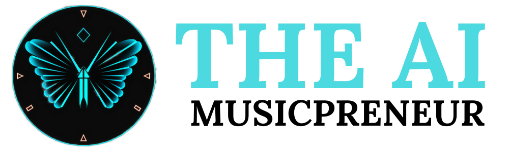 The AI Musicpreneur