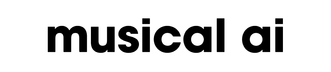 Musical AI