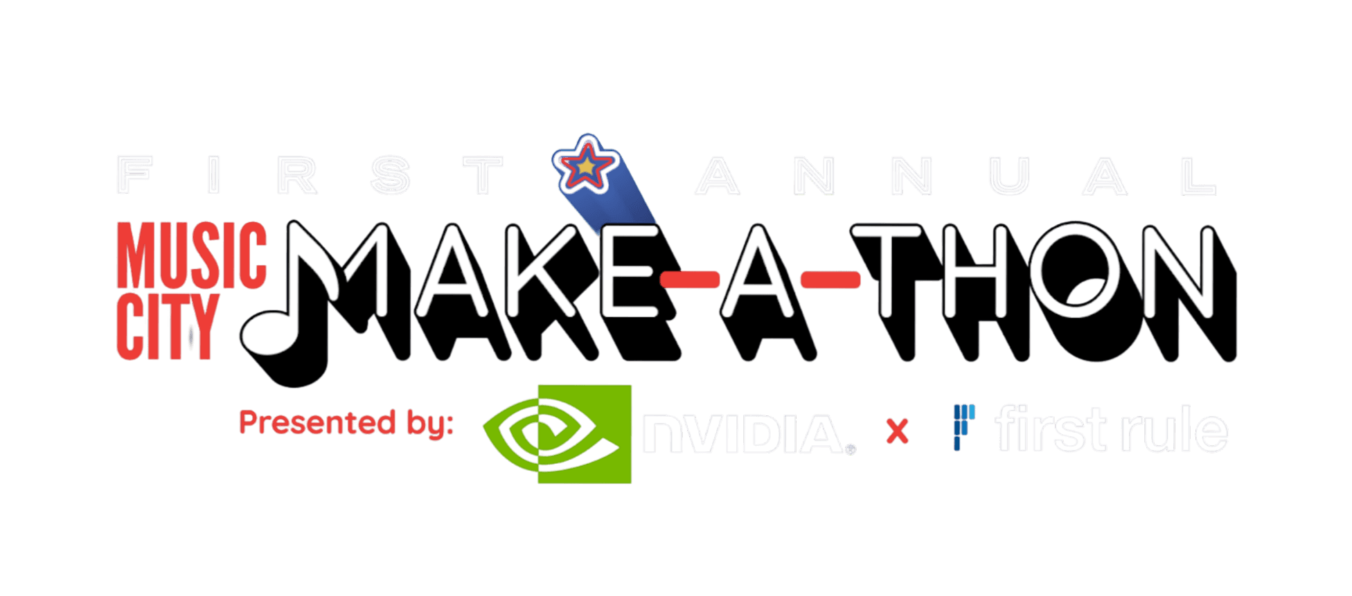 Music City Make-A-Thon