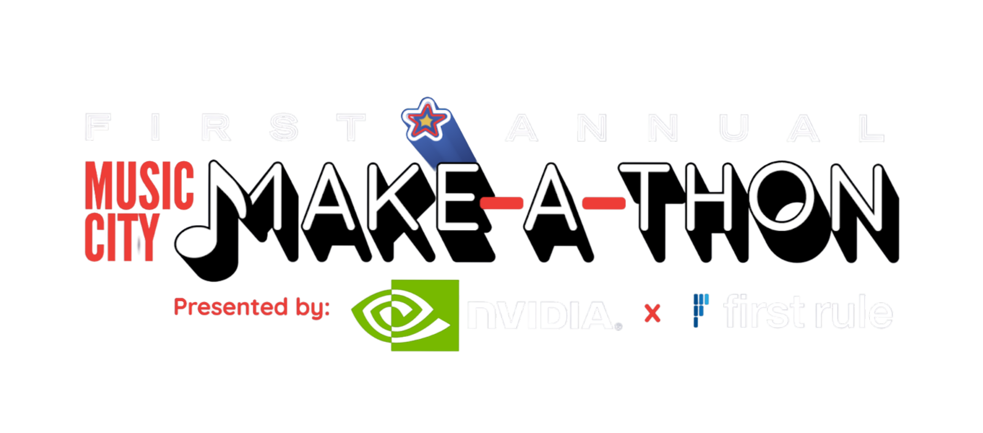 Music City Make-A-Thon