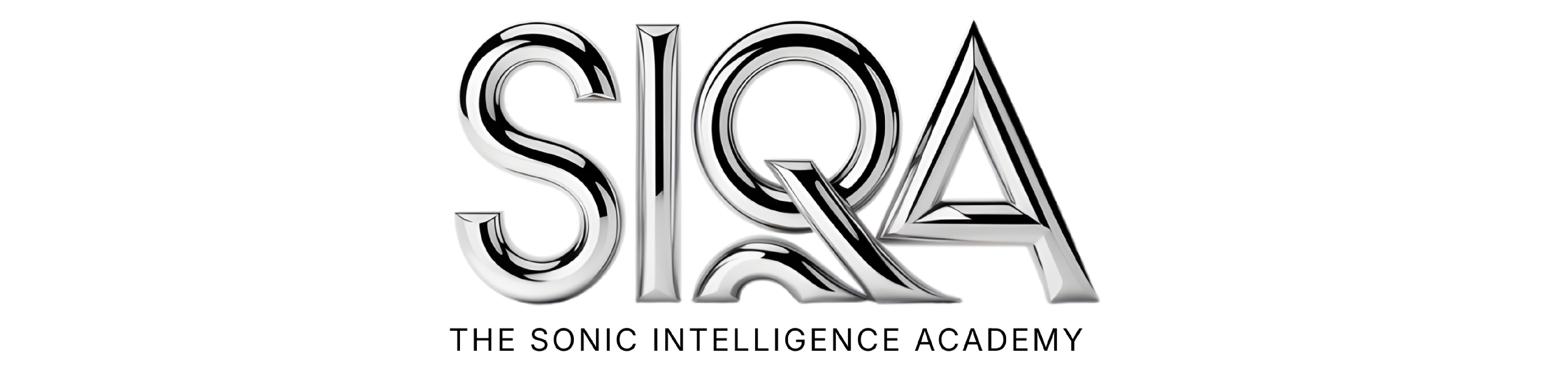 The Sonic Intelligence Academy